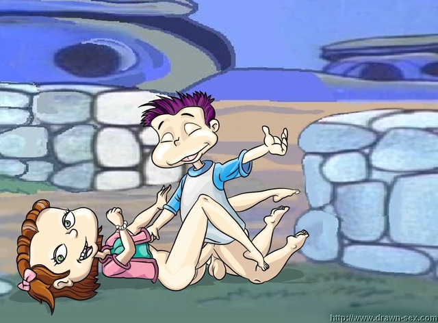 all grown up hentai hentai pics all rugrats grown