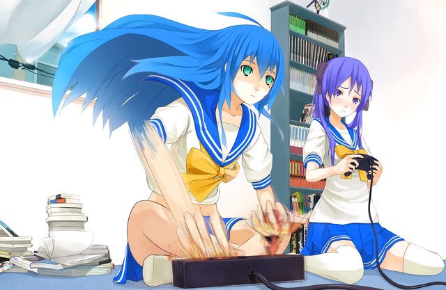 all grown up hentai entry konata