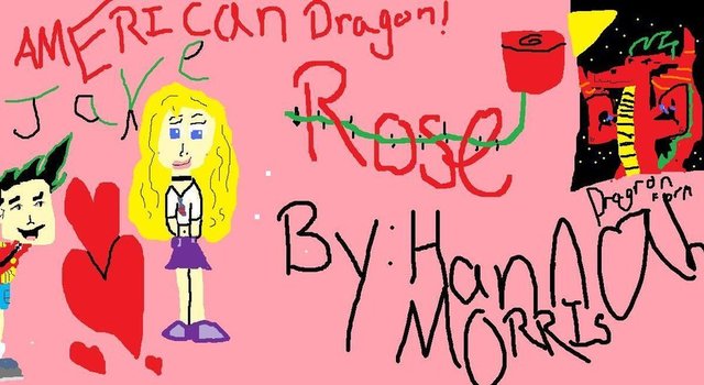 american dragon porn porn dragon american long rose jake morris drake