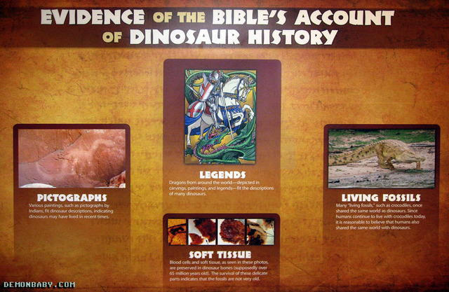 anal and bukkake flintstones-style porn pics labels creationmuseum rants