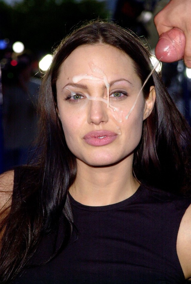 angelina jolie porn media original hot angelina jolie fruit face lead