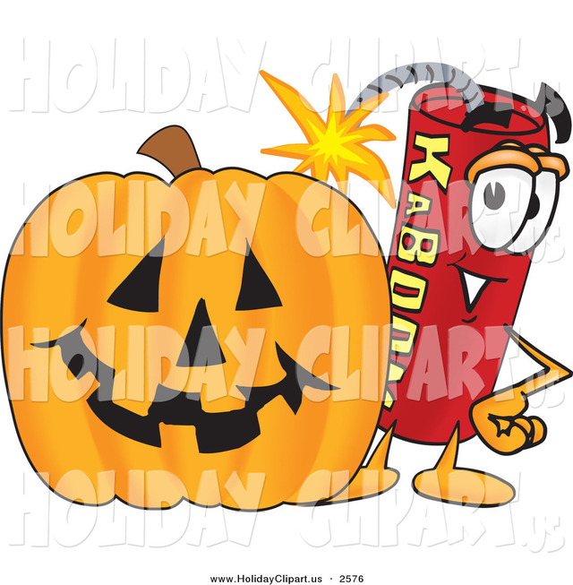 animated character porn cartoon art toons clip character holiday halloween biz dynamite stick mascot pumpkin