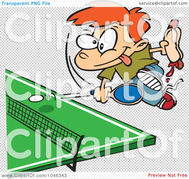 animated character porn free cartoon art clip illustration hot boy character dog royalty playing holding ping pong
