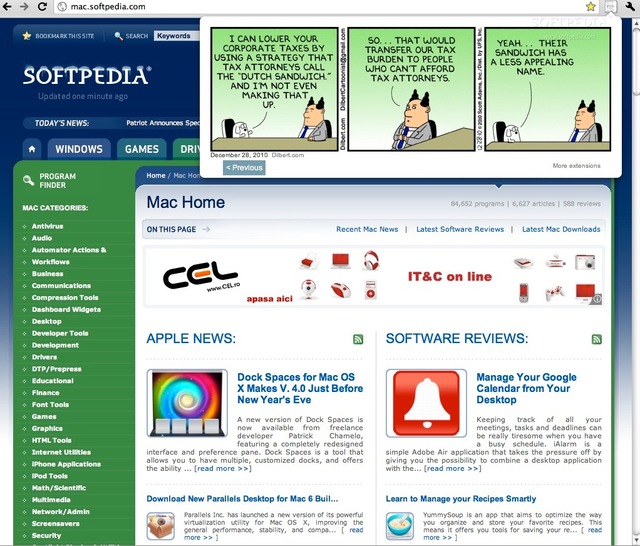 animated character porn comics web screenshots dilbert