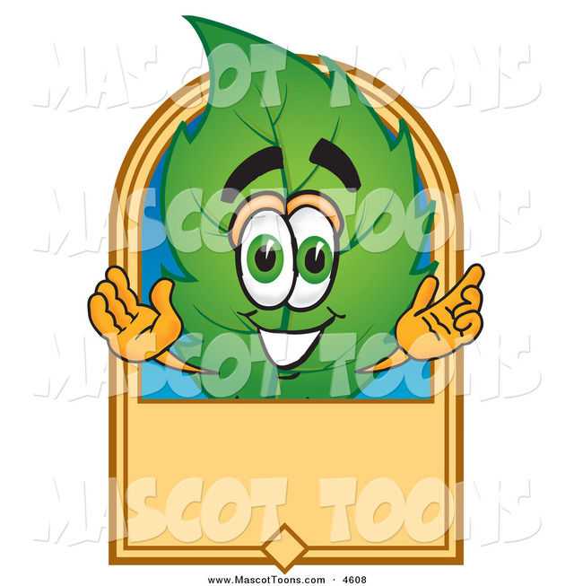 animated character porn cartoon toons character preview biz label vector tan leaf stock mascot blank friendly eco