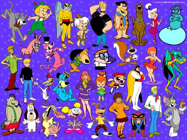 animated character porn porn cartoon wallpapers characters network danger children exposes