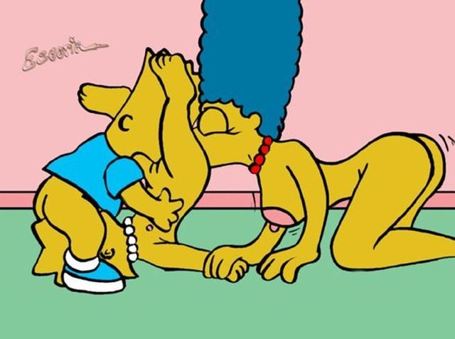 animated comic porn pics hentai simpsons stories study guide gospel