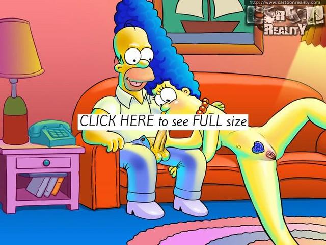 animated nude cartoons simpsons category cartoon adult anime