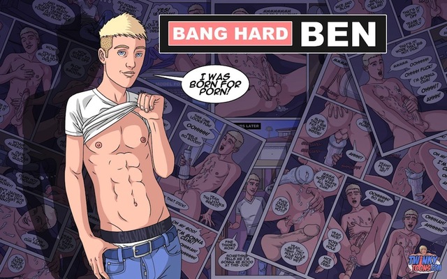 animated porn toons porn cartoon toons hard was ben born bang twinky twink