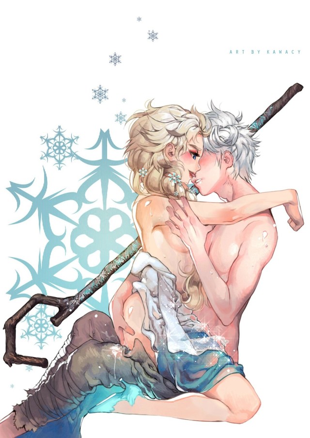 anime cartoon comic porn comics gallery frozen elsa