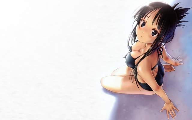 anime gallery porn sexy gallery wallpapers anime original girls hot totalcg animexhibit