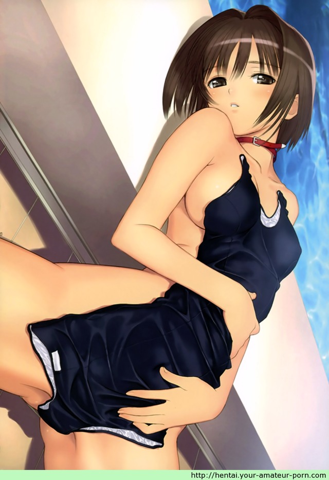 anime photos porn hentai porn media manga anime april original added