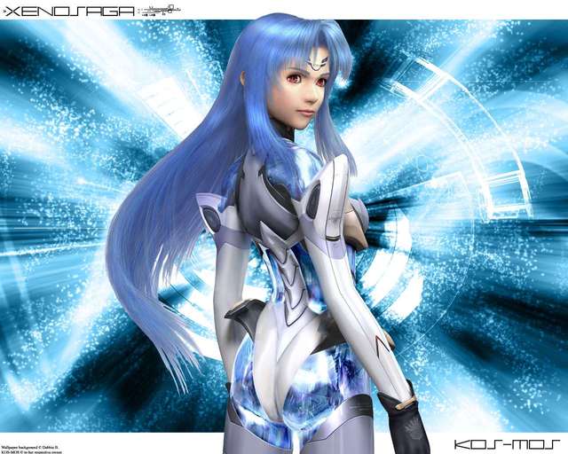 anime pic xxx xxx manga anime wallpaper animepaper xenosaga debs