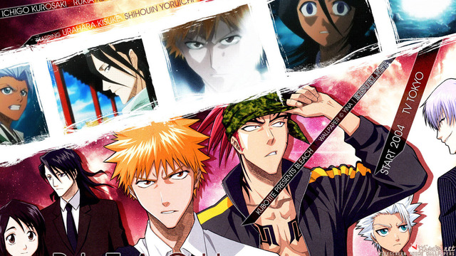 anime porno galleries wallpapers anime bleach net kisuki