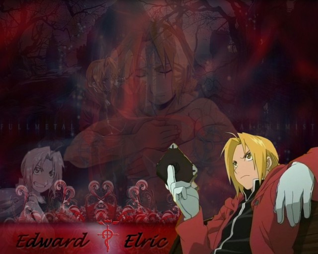 anime porno pictures forums porno wallpapers news anime more elric fullmetal alchemist