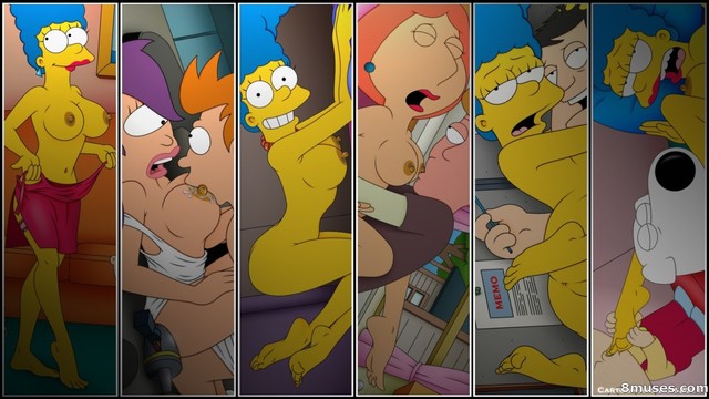 arabatos cartoon porn pictures simpsons data upload