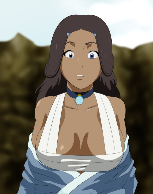 arabatos cartoon porn pictures hentai world arabatos avatar katara surakuraanon