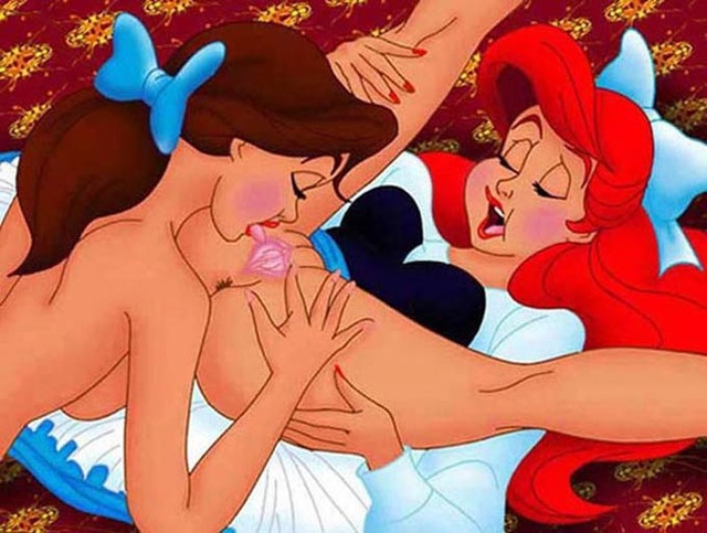 ariel porn cartoons porn porn media cartoon disney