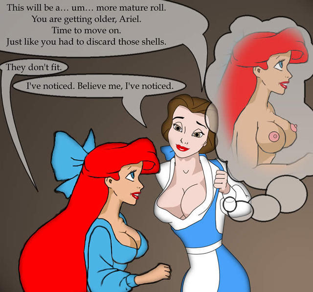 ariel porn cartoons porn hentai porn free ics ariel incredibles belle