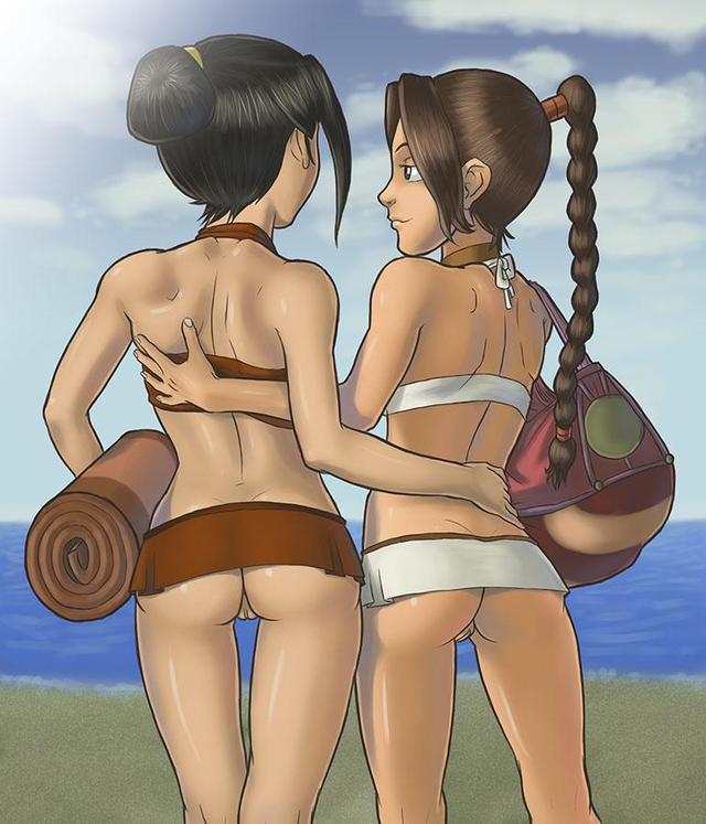 avatar last airbender porn sexy last entry nude lee beach avatar pose airbender sun azula miniskirt water bag sand towel