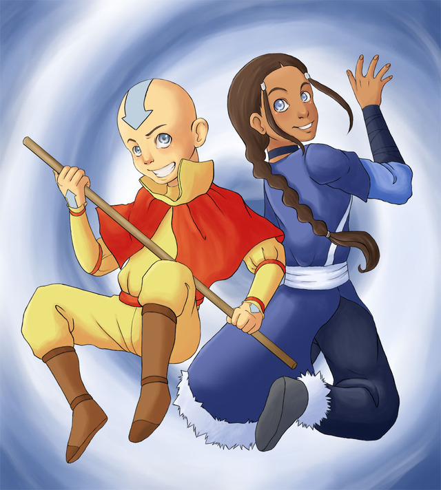 avatar porn comics last having avatar airbender characters