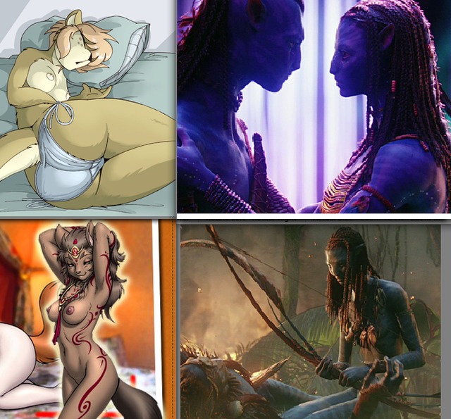 avatar porn porn avatar confirms yiff cameron bascially