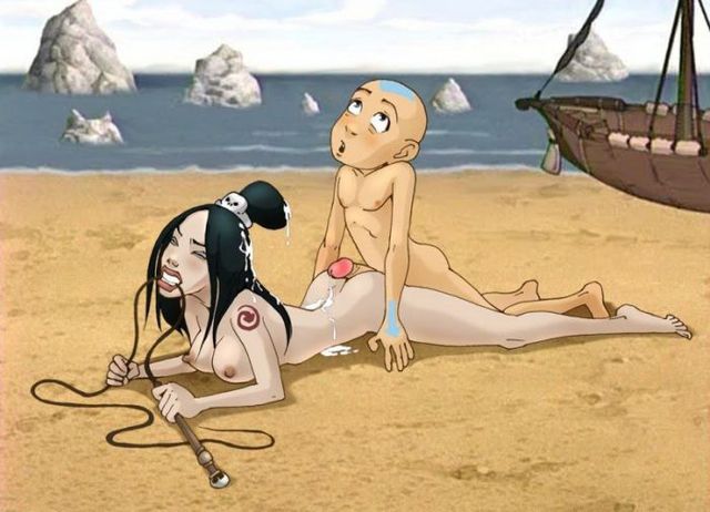 avatar the last airbender porn porn media last avatar airbender