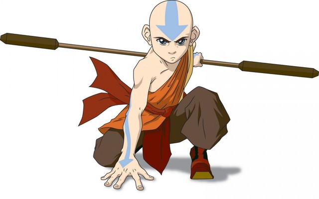 avatar the last airbender porn wallpapers last avatar blush airbender aang