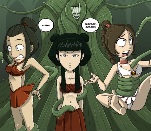 avatar the last airbender toph nude hentai cartoon last edf lee mai avatar airbender azula ebca hellahellastyle huu