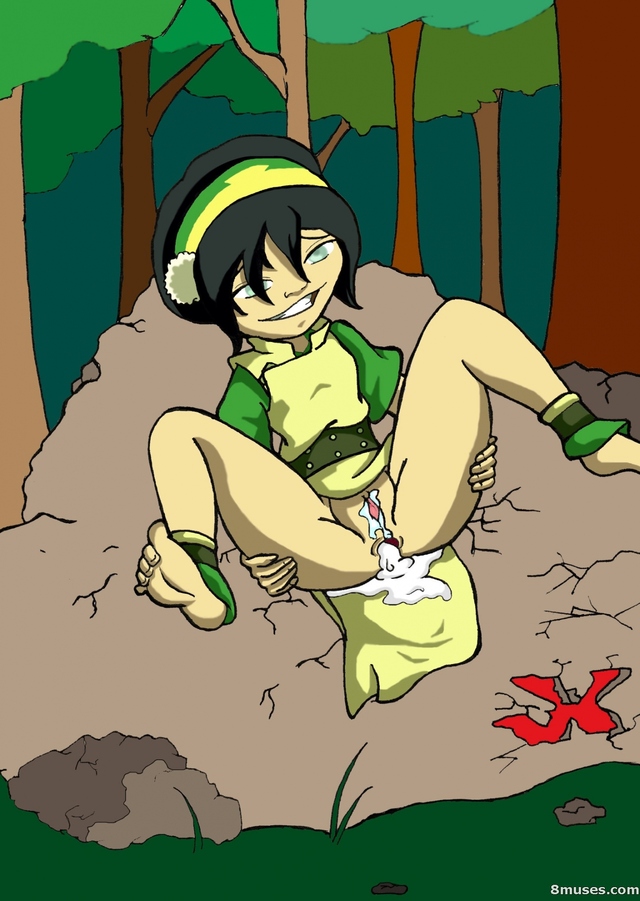 avatar the last airbender toph porn category collection last galleries theme data avatar airbender toph bei fong collections