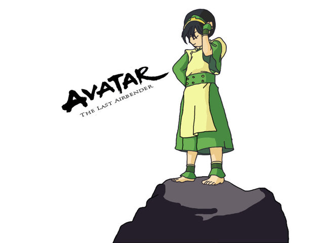 avatar the last airbender toph porn porn media last avatar airbender