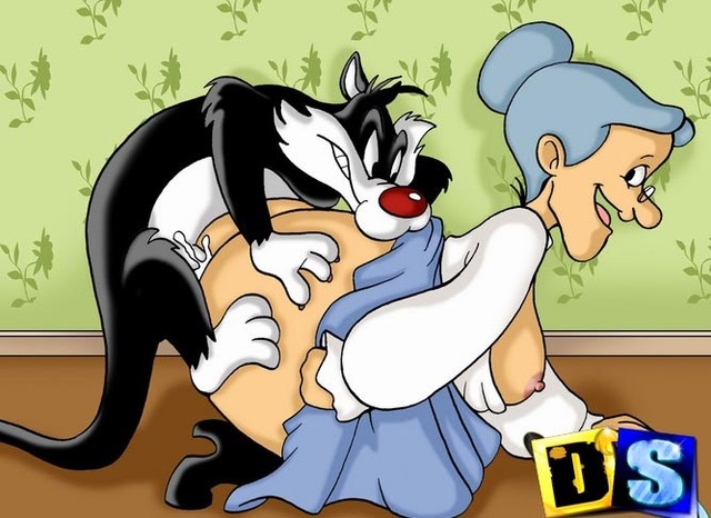 awesome cartoon porn pics porn looney tunes fantasies wildest