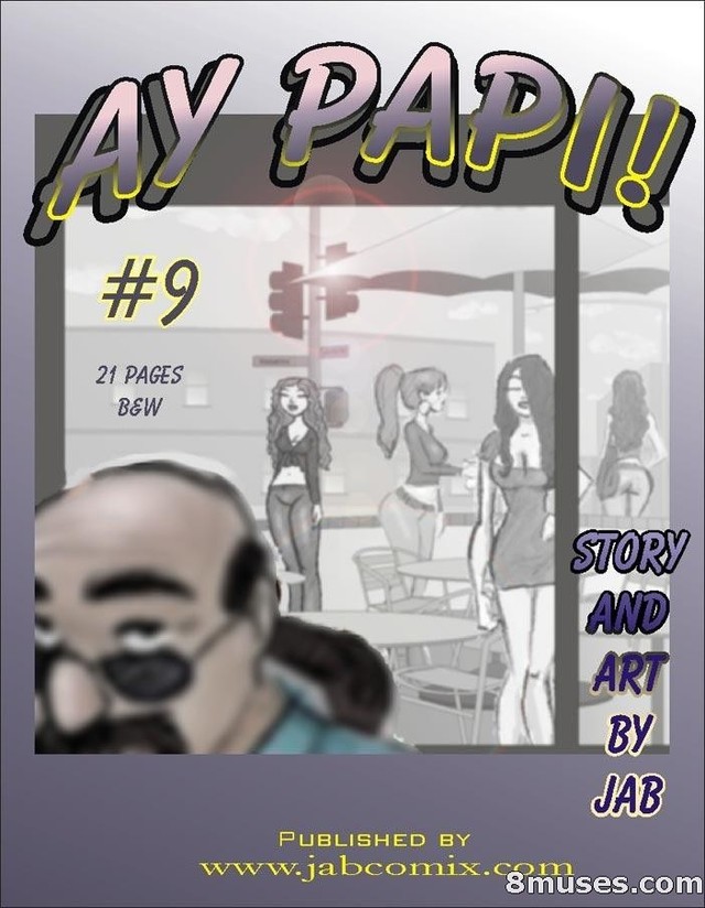 ay papi cartoon porn category data upload issue