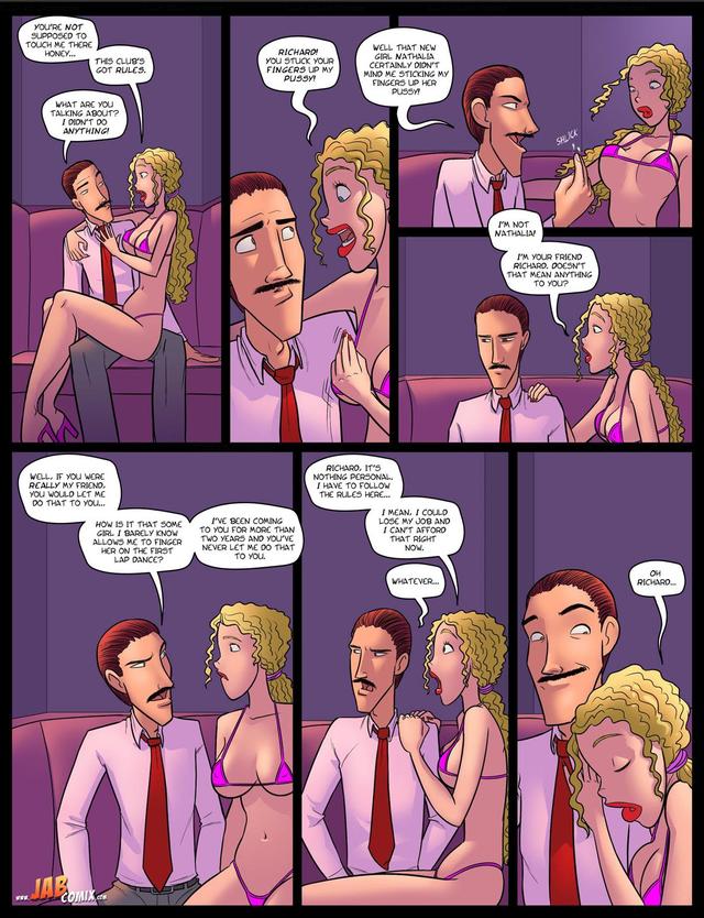 ay papi comic sex page comics jab papi