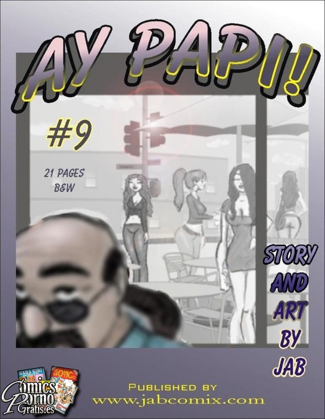 ay papi comics porn espanol pimpandhost jabcomix papi xxlyanxx bspj