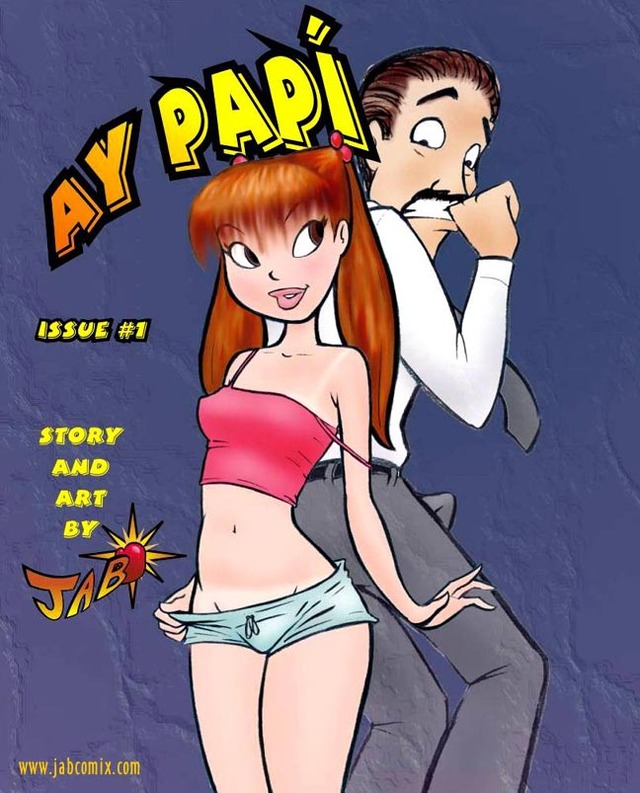 ay papi dat ass xxx pan issue papi aypapi komiksy skrzynek animowanexxx hewrnra