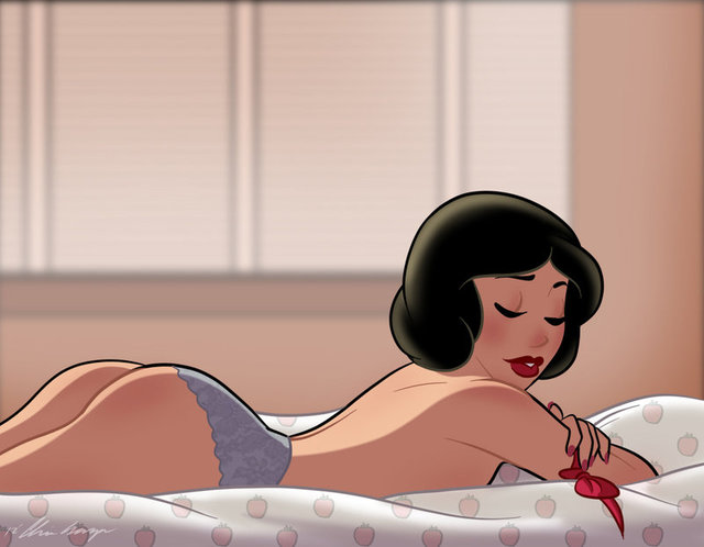 ay papi dat ass cartoons morning snow white morelikethis cosbinator sezl