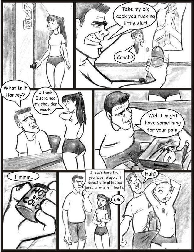 ay papi sex comics comics mangas papi