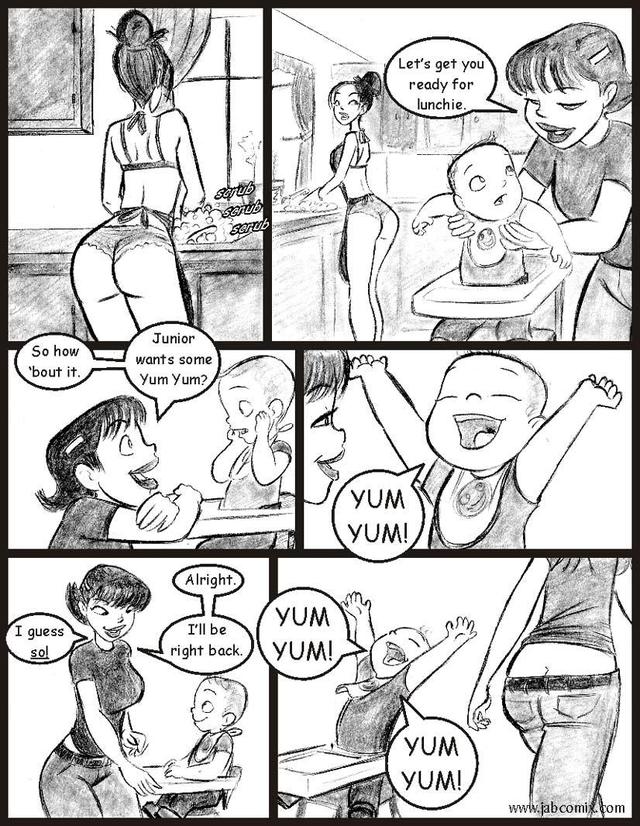 ay papi sex comics pictures comics jab papi