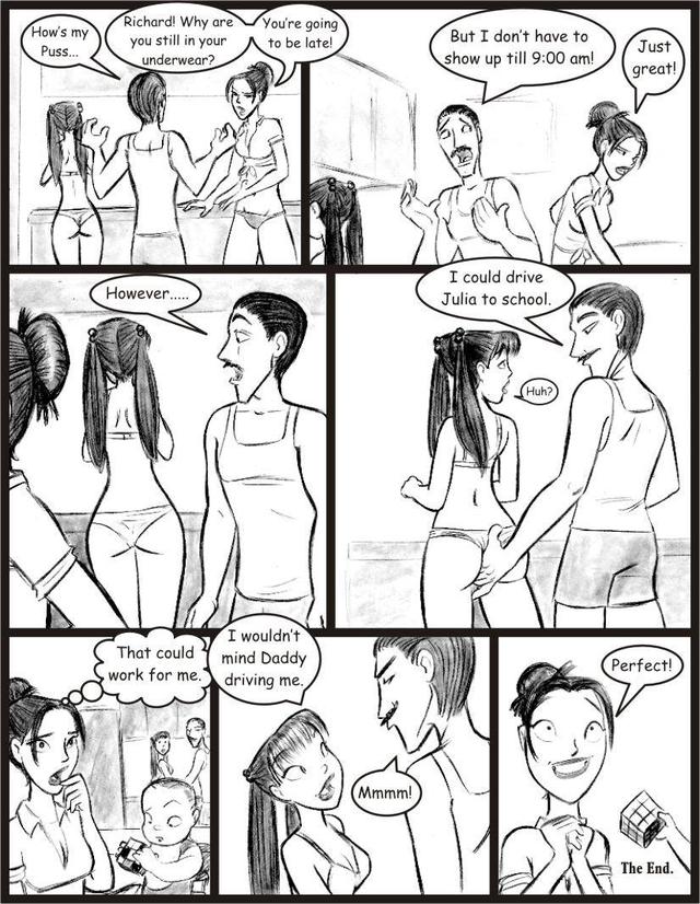 aypapi porn page comics jabcomix papi aypapi