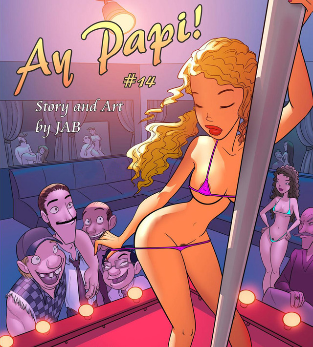 aypapi porn toon comix characters jab daisy papi vbxcvsdfsdfsd