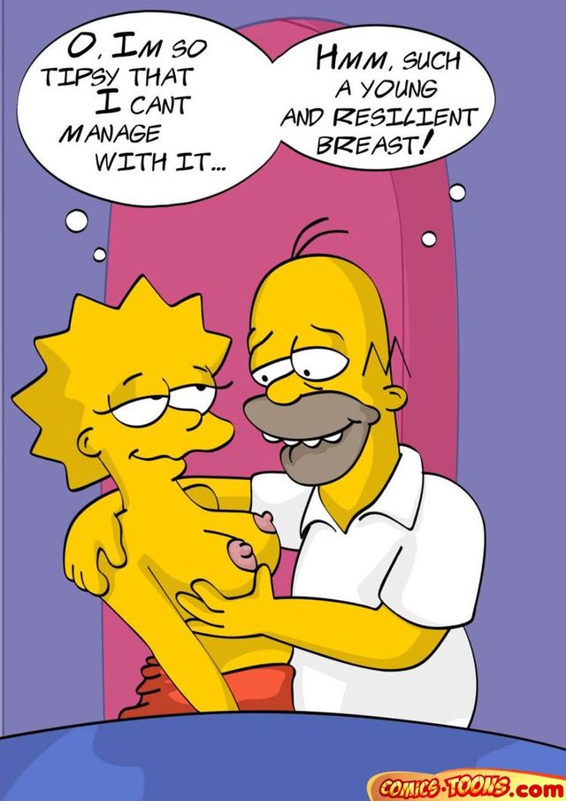 bart and lisa porn hentai xxx media simpson lisa