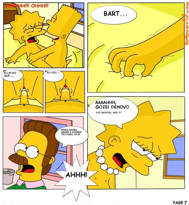 bart and lisa porn porn media lisa bart