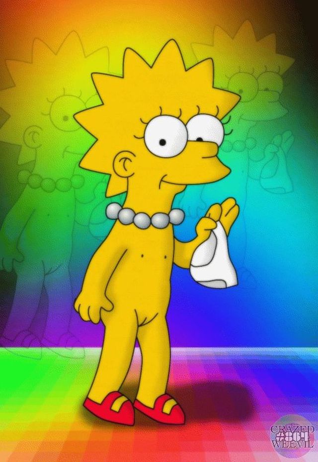 bart and lisa porn hentai simpsons stories hot comix