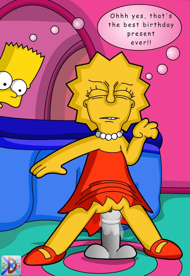 bart and lisa porn simpsons simpson lisa bart entry dafb