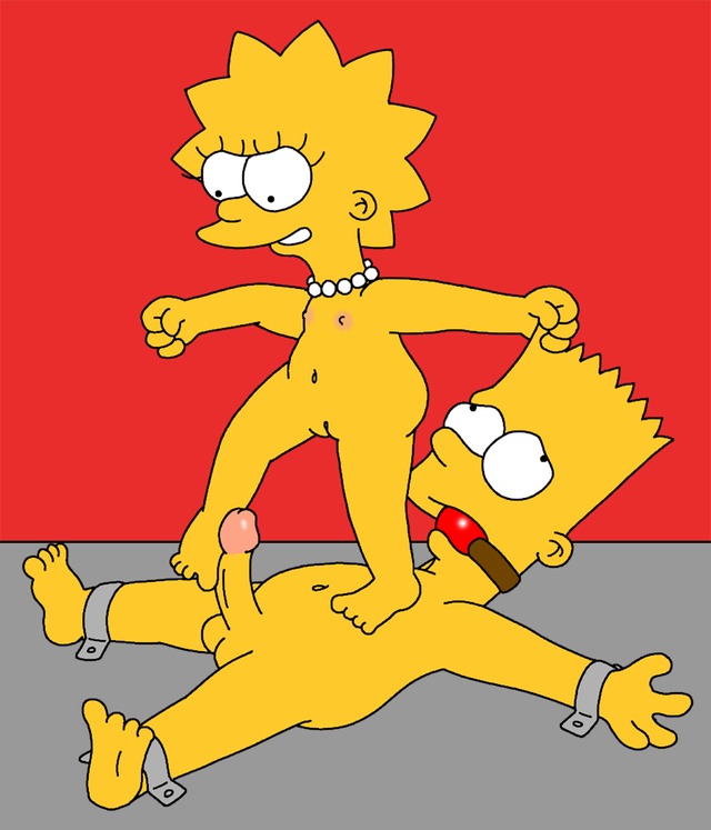 bart and lisa porn simpsons simpson lisa bart ebc