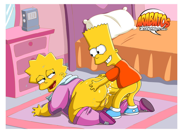 bart and lisa porn porn media pics lisa bart