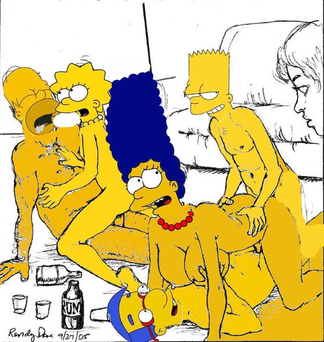 bart and lisa porn porn simpsons videos marge simpson lisa bart rule fucking ffce