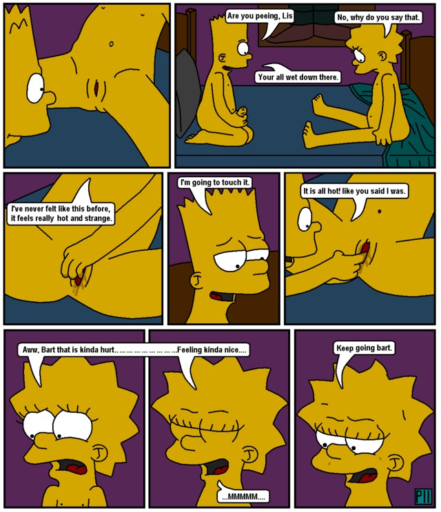 bart and lisa porn porn simpsons simpson lisa bart dbd juanomorfo jimmy jasonwha bafb