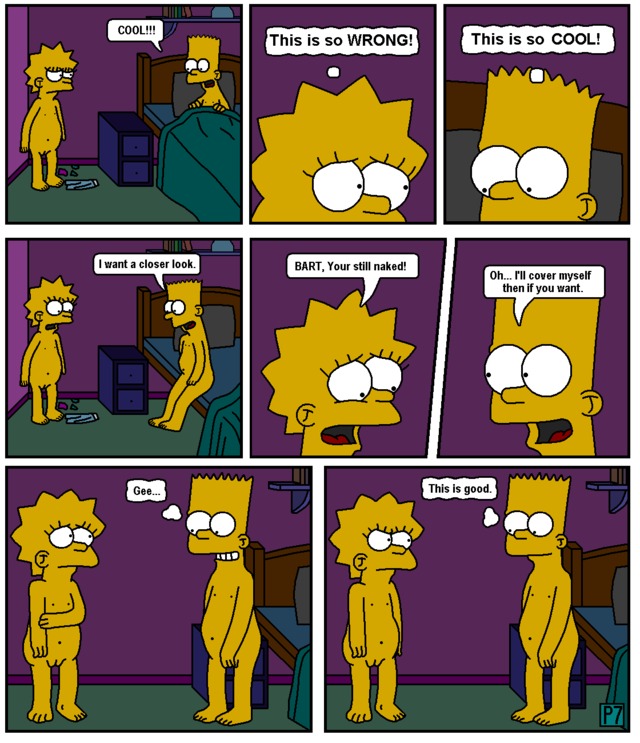 bart and lisa simpson porn photos porn media lisa bart hot